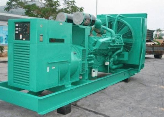 皇桐镇75kw康明斯柴油发电车出租图片 皇桐镇75kw康明斯柴油发电车出租图片