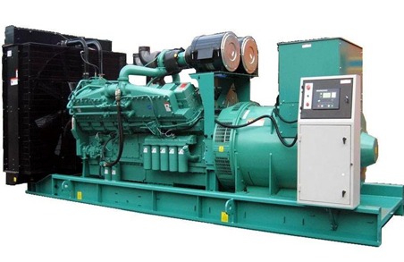 皇桐镇570kw康明斯柴油发电机组图片 皇桐镇570kw康明斯柴油发电机组图片